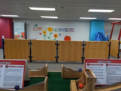 Reading Science Center photo 2