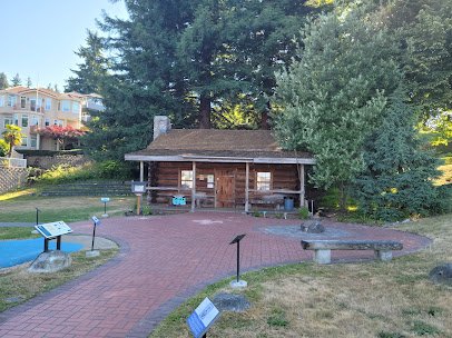 Job Carr Cabin Museum photo 6