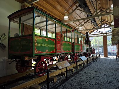The Best Friend Train Museum photo 3