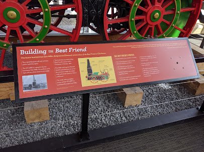 The Best Friend Train Museum photo 4