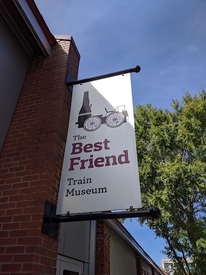 The Best Friend Train Museum photo 5