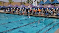 Splash! La Mirada Regional Aquatics Center photo 4