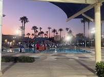 Splash! La Mirada Regional Aquatics Center photo 6