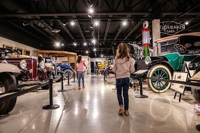 Studebaker National Museum