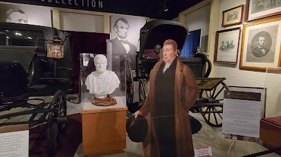 Studebaker National Museum photo 2