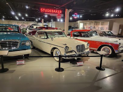 Studebaker National Museum photo 3