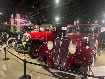 Studebaker National Museum photo 4