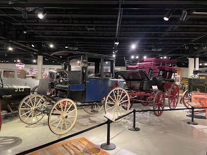 Studebaker National Museum photo 5