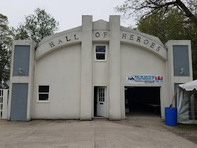 Hall of Heroes Superhero Museum photo 3
