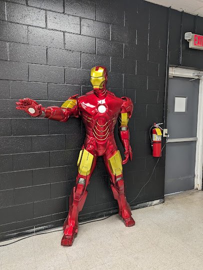 Hall of Heroes Superhero Museum photo 6