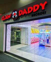 Claw Daddy Arcades - Montebello