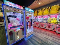 Claw Daddy Arcades - Montebello photo 5