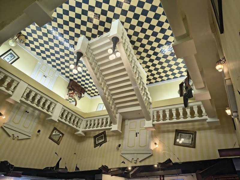WonderWorks Pigeon Forge photo 3