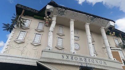 WonderWorks Pigeon Forge photo 3