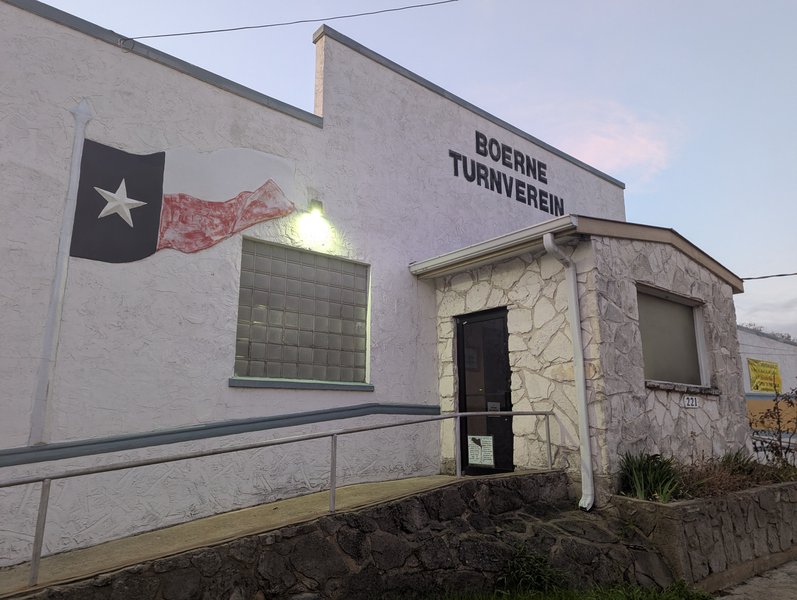 Boerne Turn Verein photo 3