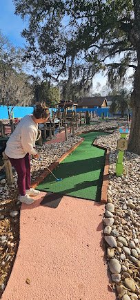 Ocean Isle Mini Golf photo 3