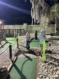 Ocean Isle Mini Golf photo 6