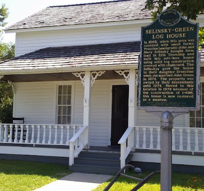 Selinsky-Green Farmhouse Museum photo 2