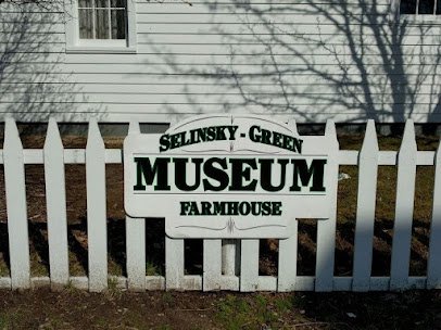 Selinsky-Green Farmhouse Museum photo 3