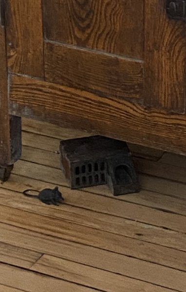 Selinsky-Green Farmhouse Museum photo 5