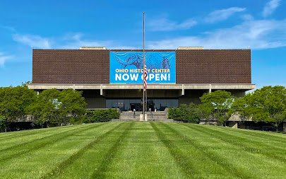 Ohio History Center photo 3