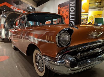 Ohio History Center photo 6