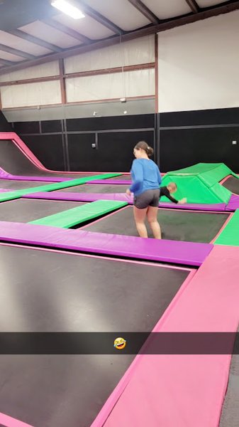 Leap - Topeka Kansas