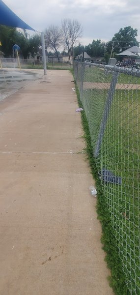 Champion park and splash pad. photo 5
