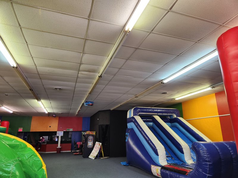 Adventure Fun Dome