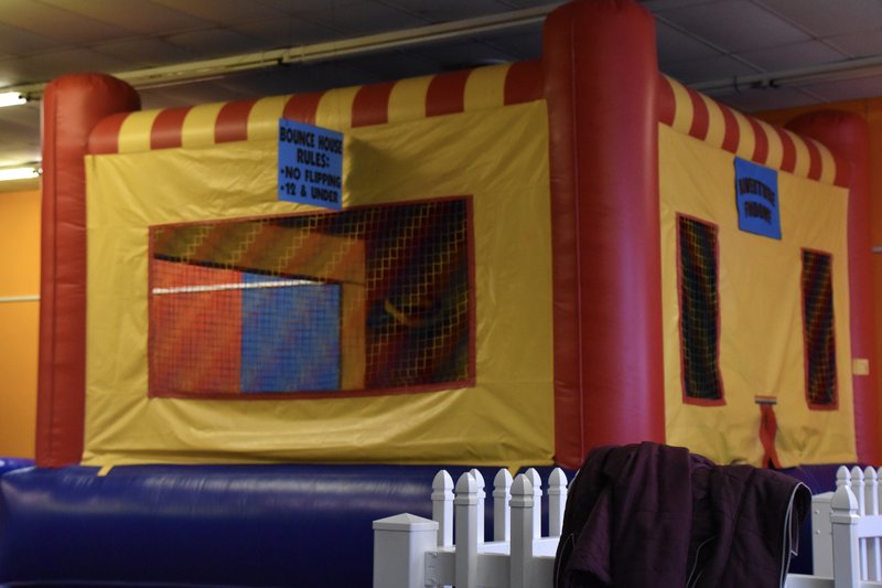 Adventure Fun Dome photo 4