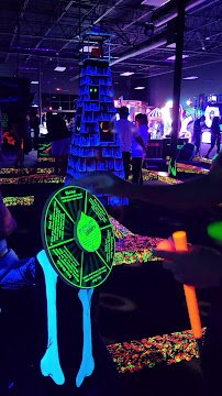 Monster Mini Golf Katy photo 2