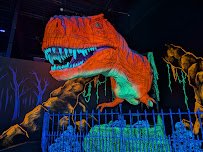 Monster Mini Golf Katy photo 3
