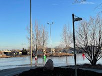 Memorial Park Outdoor Ice Skating Rink photo 2
