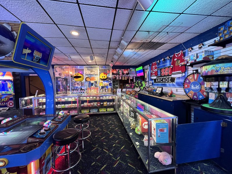 Kristof's Entertainment Center photo 3