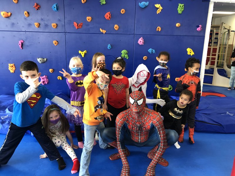 We Rock the Spectrum - Gaithersburg photo 6