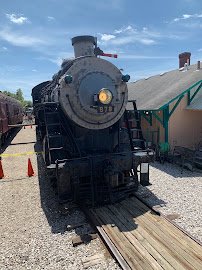 The Ohio Railway Museum photo 3