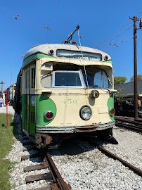 The Ohio Railway Museum photo 4