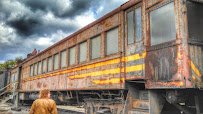 The Ohio Railway Museum photo 5