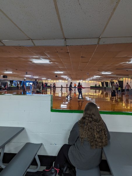 Skate Moore Skate Center photo 2