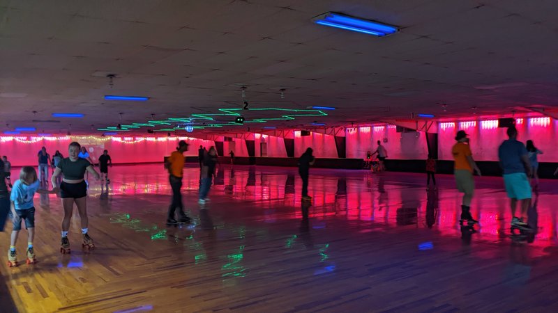 Skate Moore Skate Center photo 3