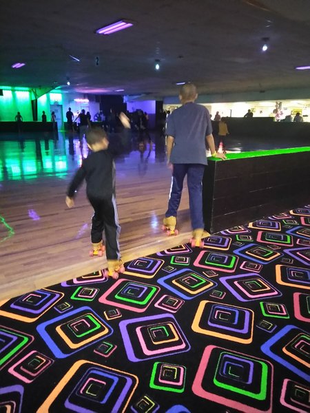 Skate Moore Skate Center photo 4