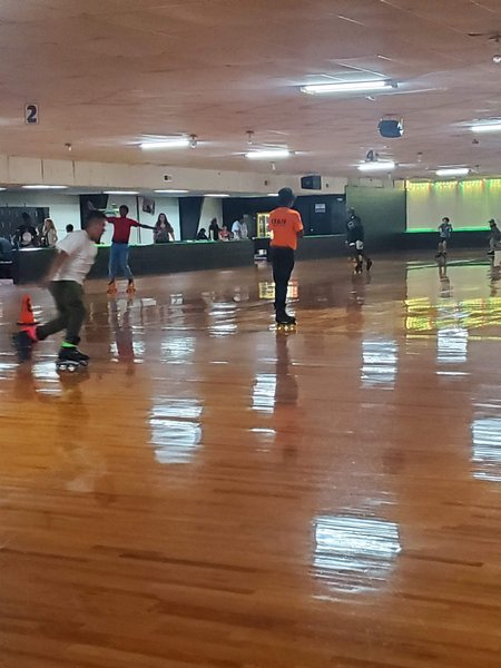 Skate Moore Skate Center photo 6