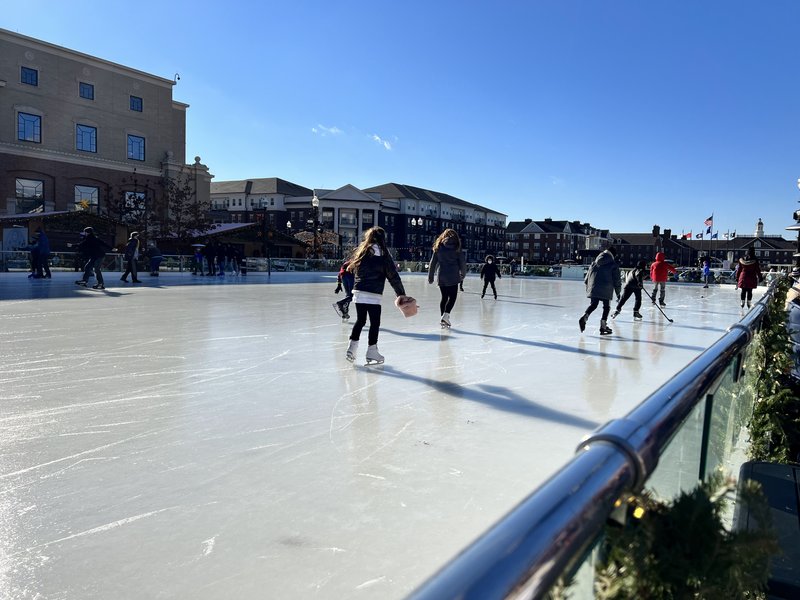 The Ice At Carter Green photo 4