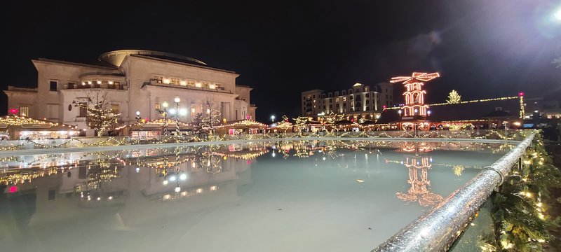 The Ice At Carter Green photo 6