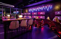 F1 Arcade Boston