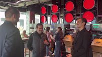 F1 Arcade Boston photo 2