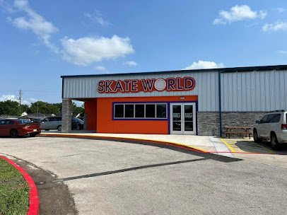 Skateworld Deer Park photo 6