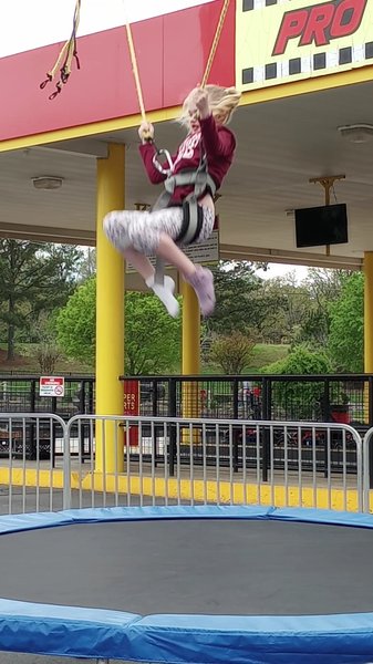 The Speedpark at Concord Mills photo 2