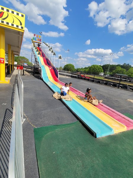 The Speedpark at Concord Mills photo 5
