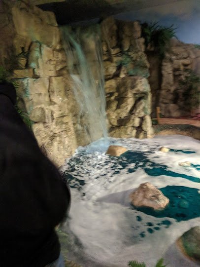 Lost Pirates Adventure Golf photo 3